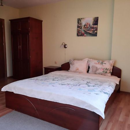 Motel Elegance Sandanski Esterno foto