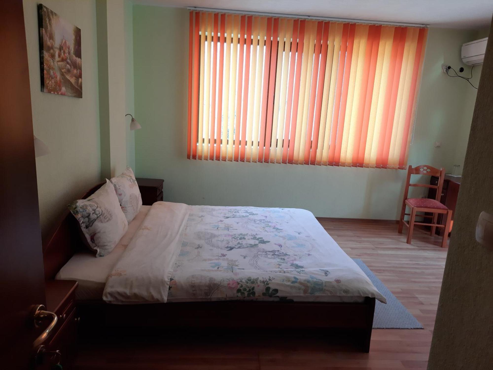 Motel Elegance Sandanski Esterno foto