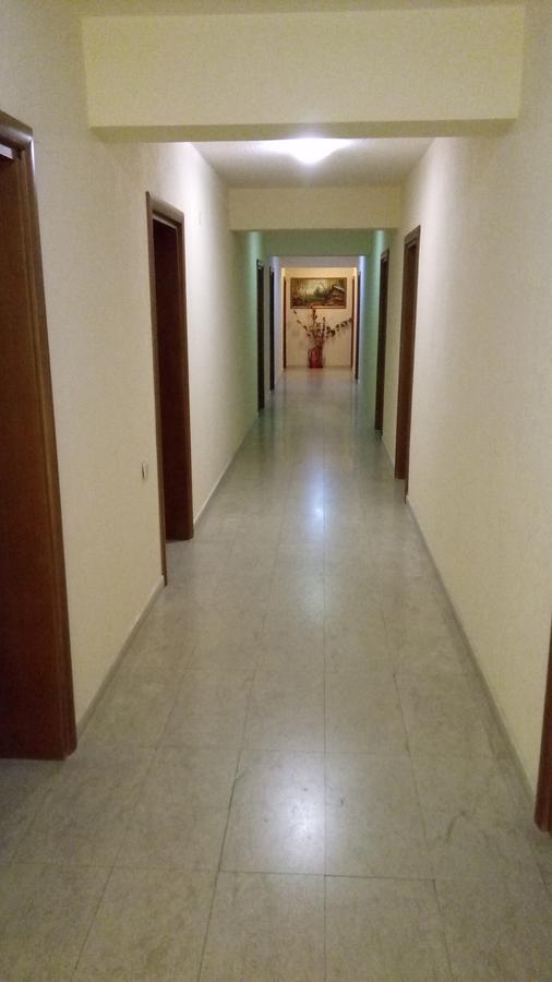 Motel Elegance Sandanski Esterno foto