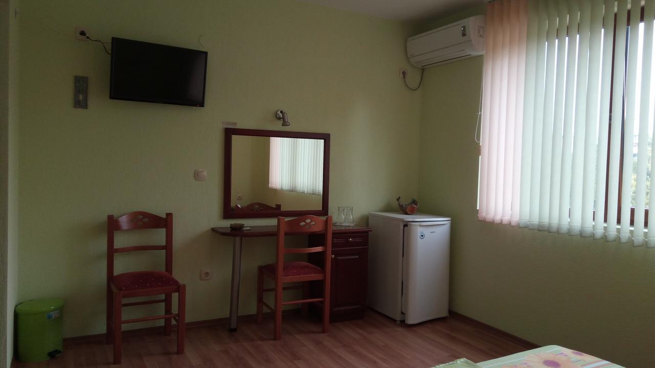 Motel Elegance Sandanski Esterno foto